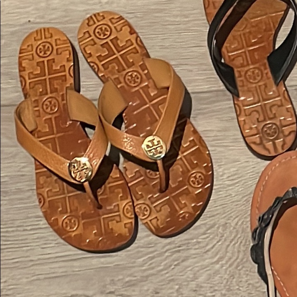 Tory burch Thora